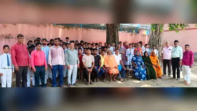 कैमूर: रामपुर के प्राथमिक विद्यालयों में अभिभावक-शिक्षक संगोष्ठी, समावेशी शिक्षा पर बच्चों के सर्वागीण विकास का दिया गया संदेश