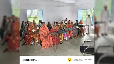 अकबरपुर में अभिभावक-शिक्षक संगोष्ठी, समावेशी शिक्षा से प्रतिभा को उचित मंच मिलने का भरोसा