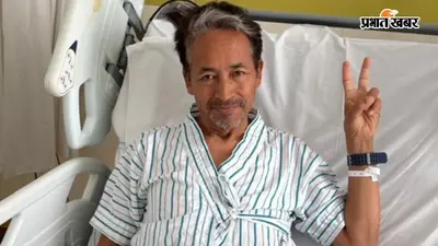 धर्मेंद्र प्रधान के इस्तीफे के बाद सोनम वांगचुक बोले- यह लोकतंत्र की जीत, अब जवाबदेही से आगे सुधारों का समय
