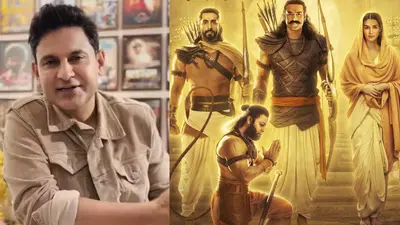 Adipurush मेरी जिंदगी की सबसे बड़ी गलती थी.. 3 साल बाद छलका मनोज मुंतशिर का दर्द, बोले- पूरे देश से माफी मांगता हूं