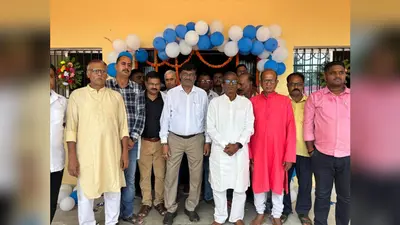 4.80 करोड़ की लागत से बना 30 बेड का अस्पताल शुरू, अब गांव के लोगों को नहीं जाना पड़ेगा दूर