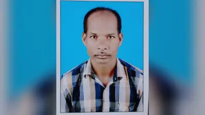 कुएं से मिला बकरी चराने गये व्यक्ति का शव, घर में पसरा मातम