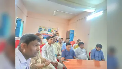 सूर्यपुरा-दावथ में मुख्यमंत्री के 100 दिन पूरे होने पर कार्यक्रम,रोहतास में विकास योजनाओं के साथ पौधरोपण का दिया गया संदेश