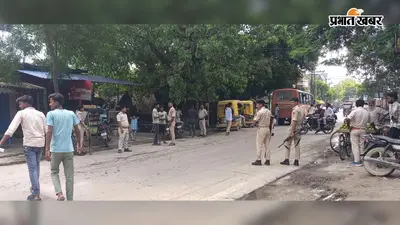 मढ़ौरा में बिहार बंद बेअसर, सामान्य रहा जनजीवन, पुलिस ने चलाया वाहन जांच अभियान
