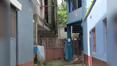 एसडीएम के आदेश के दो माह बाद भी नहीं हटा अतिक्रमण, विजय नगर के लोगों में नाराजगी