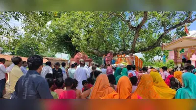 बेगूसराय: कांग्रेस प्रदेश उपाध्यक्ष रजनीकांत पाठक की माता मालती देवी का निधन, सिमरिया घाट पर हुआ अंतिम संस्कार
