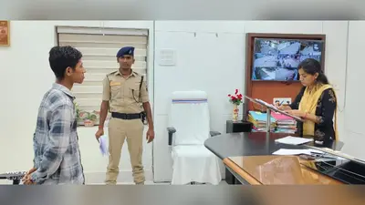 नालंदा में डीएम उदिता सिंह की जनसुनवाई, 26 शिकायतों पर अधिकारियों को त्वरित कार्रवाई के निर्देश