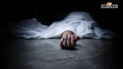 विवाहिता पर छिड़का केरोसिन, आग लगाकर जान से मारने की कोशिश; पति समेत 4 गिरफ्तार