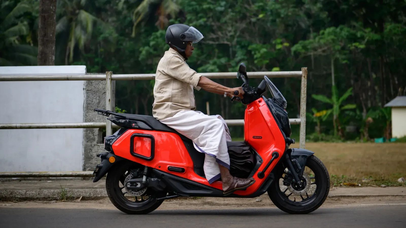 Photo: River Mobility