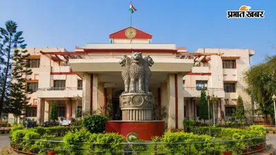 गोरखपुर नगर निगम उपसभापति चुनाव में 36 साल बाद मिल सकता है दलित चेहरे को मौका, जानिए वजह
