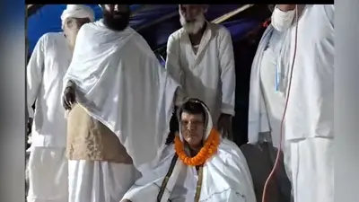 कबीर धर्म को मिले अलग धर्म की मान्यता, भारत सरकार अविलम्ब उठाए कदम: महंत डॉ. राजकुमार आज़ाद