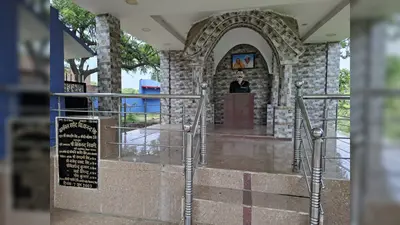 कारगिल विजय दिवस: 18 हजार फीट की ऊंचाई पर पाक सेना के छुड़ाए थे छक्के, 6 गोलियां खाकर शहीद हुए थे भोजपुर के लाल विद्यानंद सिंह