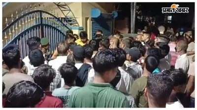 डबल मर्डर: वकील की पोशाक, रिक्शेवाले का आधार कार्ड, 3 महीने पहले ही रची गई थी हत्या की साजिश