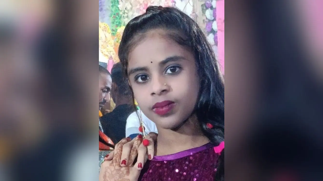 श्रृंगार का सामान खरीदने निकलीं दो सगी बहनें लापता, सीसीटीवी फुटेज खंगाल रही पुलिस