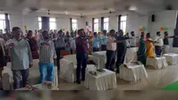 लक्ष्य प्राप्ति की राह में सबसे बड़ी बाधा है नशा: डीइओ