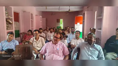 ड्रॉपआउट बच्चों को फिर स्कूल से जोड़ने की तैयारी, बेलसंड में प्रधानाध्यापकों को मिला बड़ा लक्ष्य