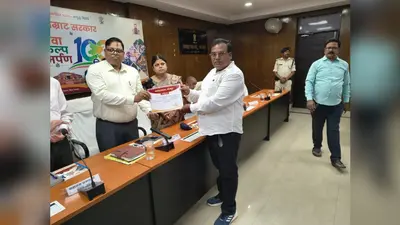 भोजपुर में स्वच्छता के ‘हीरो’ सम्मानित, बेहतर काम करने वाले पर्यवेक्षकों को मिला प्रशस्ति पत्र