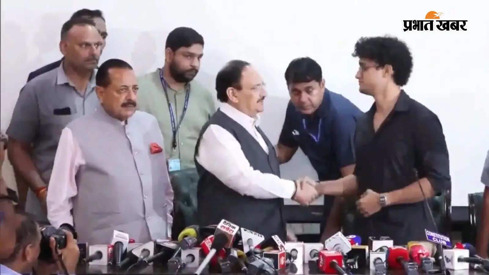 CJP ने आंदोलन समाप्त करने की घोषणा की, सरकार ने मान ली छात्रों की सभी मांगें
