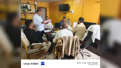 रोहतास: नोखा नगर परिषद के फैसले, 1000 पौधे लगेंगे, जलजमाव खत्म करने के लिए तेज होगी कार्रवाई