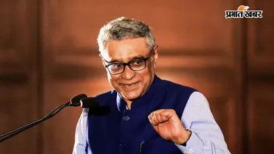 स्वपन दासगुप्ता ने पेश किया ‘नया पश्चिम बंगाल’ का रोडमैप, उद्योगपतियों से कहा- ‘सिंडिकेट राज’ खत्म, मिलेगा बेहतर माहौल