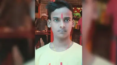 भोजपुर : नदी में डूबे किशोर का तीसरे दिन मिला शव, SDRF ने चलाया लगातार सर्च अभियान