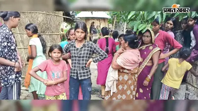 हरिद्वार में एसी तकनीशियन की मौत, शव गांव पहुंचते ही मचा कोहराम, हत्या की आशंका पर हंगामा शव पहुंचते ही परिजनों में मचा कोहराम