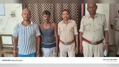 कैमूर: चैनपुर में शराब के नशे में हंगामा कर रहे दो गिरफ्तार, मेडिकल जांच में हुई पुष्टि