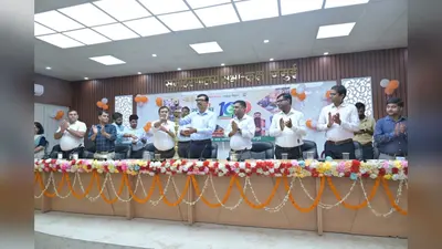 राज्य सरकार के 100 दिन पूरे होने पर जमुई में जिला स्तरीय समारोह, डीएम बोले- जनसेवा और विकास रहेगा सर्वोच्च लक्ष्य