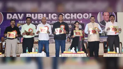 खेल से आत्मविश्वास, धैर्य व सकारात्मक सोच का होता है विकास : डीडीसी