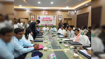 बाबा नगरी से हर श्रद्धालु मधुर स्मृति लेकर लौटे, यही हमारी जवाबदेही: मंत्री सुदिव्य कुमार