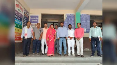 सीएचसी का औचक निरीक्षण, प्रसव कक्ष से रेफर मामलों की जांच, दोषियों पर कार्रवाई की मांग