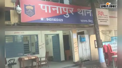 विवाहिता हत्या मामले में ससुर गिरफ्तार, तीन माह बाद पुलिस की कार्रवाई