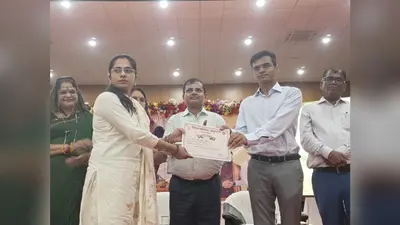 सरकार के 100 दिन पूरे होने पर बेगूसराय में भव्य कार्यक्रम: सीधा प्रसारण के साथ पेश हुआ उपलब्धियों का रिपोर्ट कार्ड