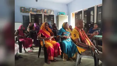 बेगूसराय के स्कूलों में शिक्षक-अभिभावक संगोष्ठी, बच्चों के मानसिक स्वास्थ्य और भावनात्मक विकास पर हुआ मंथन