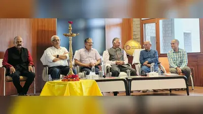 नालंदा यूनिवर्सिटी में ‘विरासत-पर्यटन प्रबंधन’ पाठ्यक्रम शुरू, पहले बैच की 60 सीटें हुईं फुल