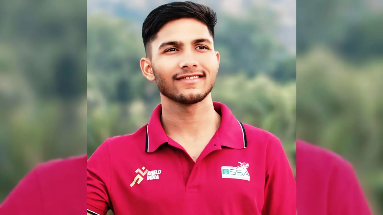 रोहतास के 8 एथलीटों का कमाल, खेल छात्रवृत्ति योजना में चयन, मुख्यमंत्री ने किया सम्मानित