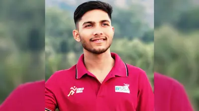 रोहतास के 8 एथलीटों का कमाल, खेल छात्रवृत्ति योजना में चयन, मुख्यमंत्री ने किया सम्मानित