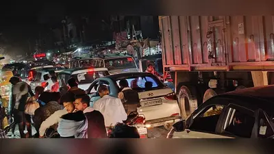 रोहतास में 2 IAS अफसर भी नहीं खत्म करवा सके करगहर का जाम, अतिक्रमण बना सबसे बड़ी चुनौती