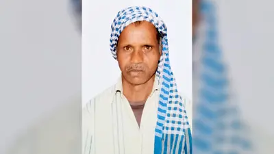चुगलामो से एक व्यक्ति लापता, परिजनों ने लगायी गुहार