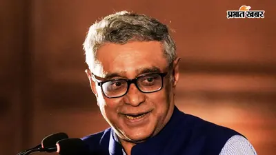 भाजपा सरकार ने बंगाल को दिवालया होने से बचाया, केंद्र से मिले 70,000 करोड़ रुपए : वित्त मंत्री