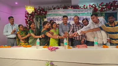 वैशाली स्वयंसिद्धा महिला विकास सहकारी समिति की वार्षिक आम सभा संपन्न, 20 लाख से अधिक शुद्ध लाभ का लेखा-जोखा पेश