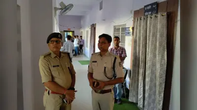 नगर निगम बोर्ड बैठक में पहुंचीं डिप्टी मेयर नाजिया हसन, पुलिस पहुंचने से पहले निकलीं