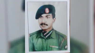 करगिल विजय दिवस विशेष: गुमला के 3 सपूतों ने दी थी देश के लिए कुर्बानी, परिजनों ने सुनाई युद्धकाल की दर्दभरी यादें