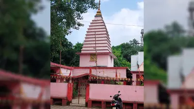सावन की आहट के साथ माहौल होने लगा भक्तिमय, इस बार होगी चार सोमवारी