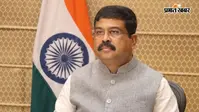 धर्मेंद्र प्रधान ने जेन-Z को बताया बड़ी ताकत, बोले इन्हें नजरअंदाज नहीं किया जा सकता, मुझे तकलीफ उठानी पड़ी