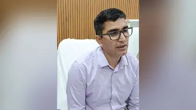 बक्सर: डुमरांव में दिनभर भारी वाहनों की नो-एंट्री, रात 10 बजे से सुबह 5 बजे तक ही मिलेगा प्रवेश