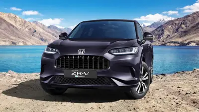 क्या Honda ZR-V है आपके लिए सही हाइब्रिड SUV? जानें इसके 3 फायदे और 3 नुकसान