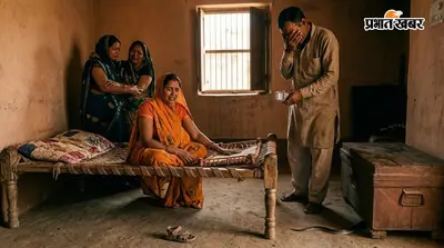 मोबाइल देखते-देखते पलंग से नीचे रखा पैर, छिपे सांप ने डसा... 5 साल के मासूम की मौत