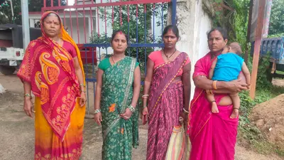 पति के रहते देवर से विवाह का दावा, महिला ने लगाया बंधक बनाकर प्रताड़ित करने का आरोप