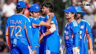 BCCI का एक्शन, खिलाड़ियों का कद देखकर फिटनेस पर नहीं करें समझौता; फिजियो को मिले सख्त निर्देश